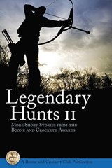 Legendary Hunts II -  - 9780940864771
