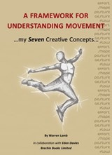 A Framework for Understanding Movement - Eden Davies - 9780954028435