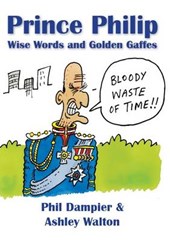 Prince Philip: Wise Words and Golden Gaffes