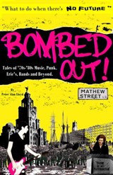 Bombed Out! - Peter Lloyd - 9780957592155