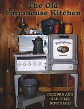 The Old Farmhouse Kitchen