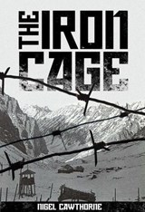 The Iron Cage - Nigel Cawthorne - 9780966646931