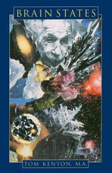 Brain States - Tom Kenyon MA - 9780976324959