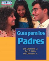 Guia para los Padres/The Parent's Handbook