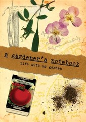 A Gardener's Notebook