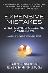 Expensive Mistakes When Buying & Selling Companies