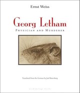 Georg Letham - Ernst Weiss - 9780982624654