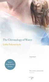 The Chronology of Water - Lidia Yuknavitch - 9780983304906