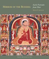 Mirror of the Buddha