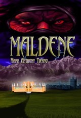Maldene - Mark Anthony Tierno - 9780985942571
