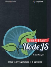 Jump Start Node.js