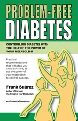 Problem Free Diabetes -  - 9780988221888