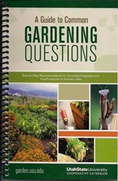A Guide to Common Gardening Questions