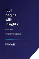 It all begins with Insights
