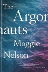 The Argonauts - Maggie Nelson - 9780993414916