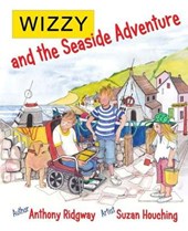 WIZZY and the Seaside Adventure