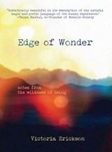Edge of Wonder - Victoria Erickson - 9780994784322