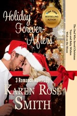 Holiday Forever-Afters Boxed Set - Karen Rose Smith - 9780997461299