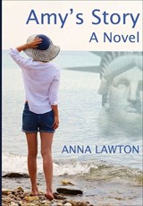 Amy's Story - Anna Lawton - 9780998643366