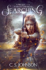 Searching - C. S. Johnson - 9780999672815