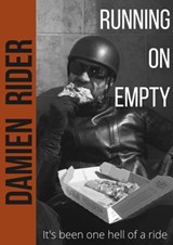 Running on Empty - Damien Rider - 9781005696047