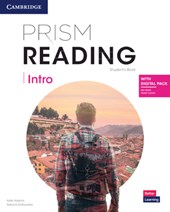 Prism Reading Intro Student's Book with Digital Pack [With Access Code]