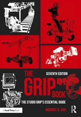 The Grip Book - Michael G. Uva - 9781032255866