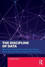 The Discipline of Data