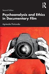 Psychoanalysis and Ethics in Documentary Film