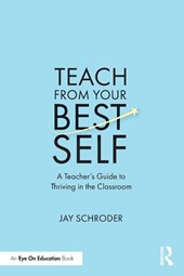 Teach from Your Best Self