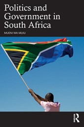 Politics and Government in South Africa