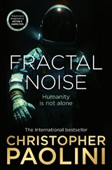 Fractal Noise - Christopher Paolini - 9781035001132