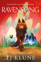 Ravensong - TJ Klune - 9781035002184
