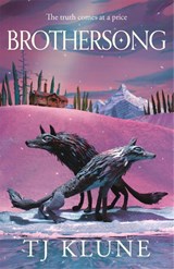 Brothersong - TJ Klune - 9781035002269