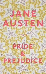 Pride and Prejudice - Jane Austen - 9781035007790