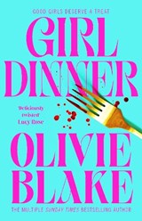 Girl Dinner - Olivie Blake - 9781035011438