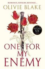 One For My Enemy - Olivie Blake - 9781035011599