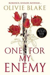 One For My Enemy - Olivie Blake - 9781035011599
