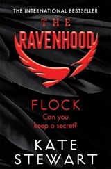 Flock - Kate Stewart - 9781035013494