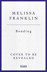 Bonding - Mariel Franklin - 9781035016600