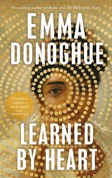 Learned By Heart - Emma Donoghue - 9781035017782