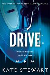 Drive - STEWART,  Kate - 9781035019014