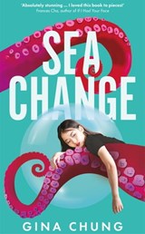 Sea Change - Gina Chung - 9781035019403