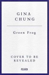 Green Frog - Gina Chung - 9781035019465
