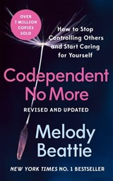 Codependent No More - Melody Beattie - 9781035024100