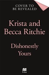 Dishonestly Yours - Krista Ritchie ; Becca Ritchie - 9781035024421