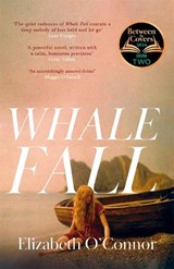 Whale Fall - Elizabeth O'Connor - 9781035024728
