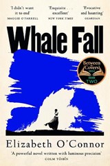 Whale Fall - Elizabeth O'Connor - 9781035024766
