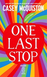 One Last Stop - MCQUISTON,  Casey - 9781035026630