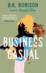 Business Casual - B.K. Borison - 9781035028870